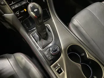 2022 INFINITI Q60 - image 29
