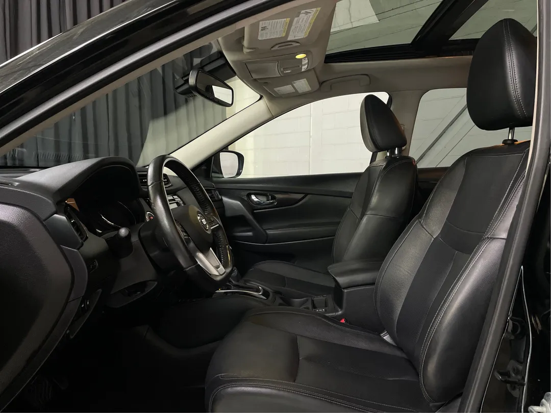 2018 Nissan Rogue for sale - photo 3
