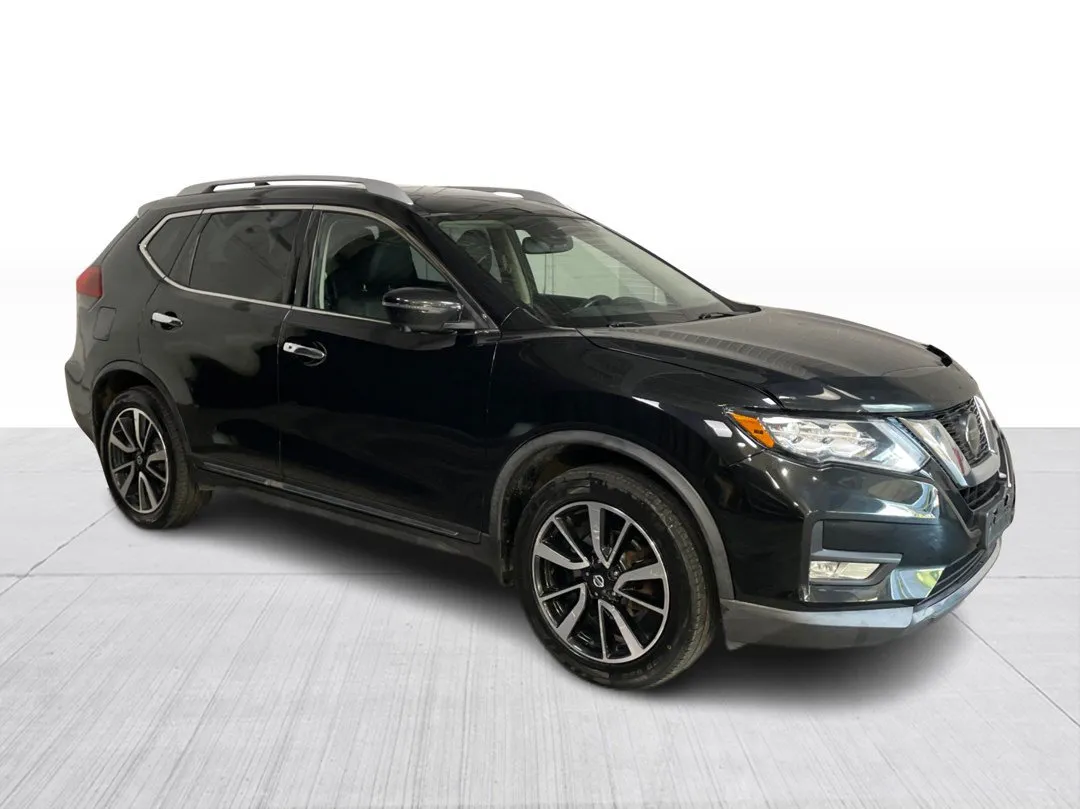 2018 Nissan Rogue for sale - photo 1