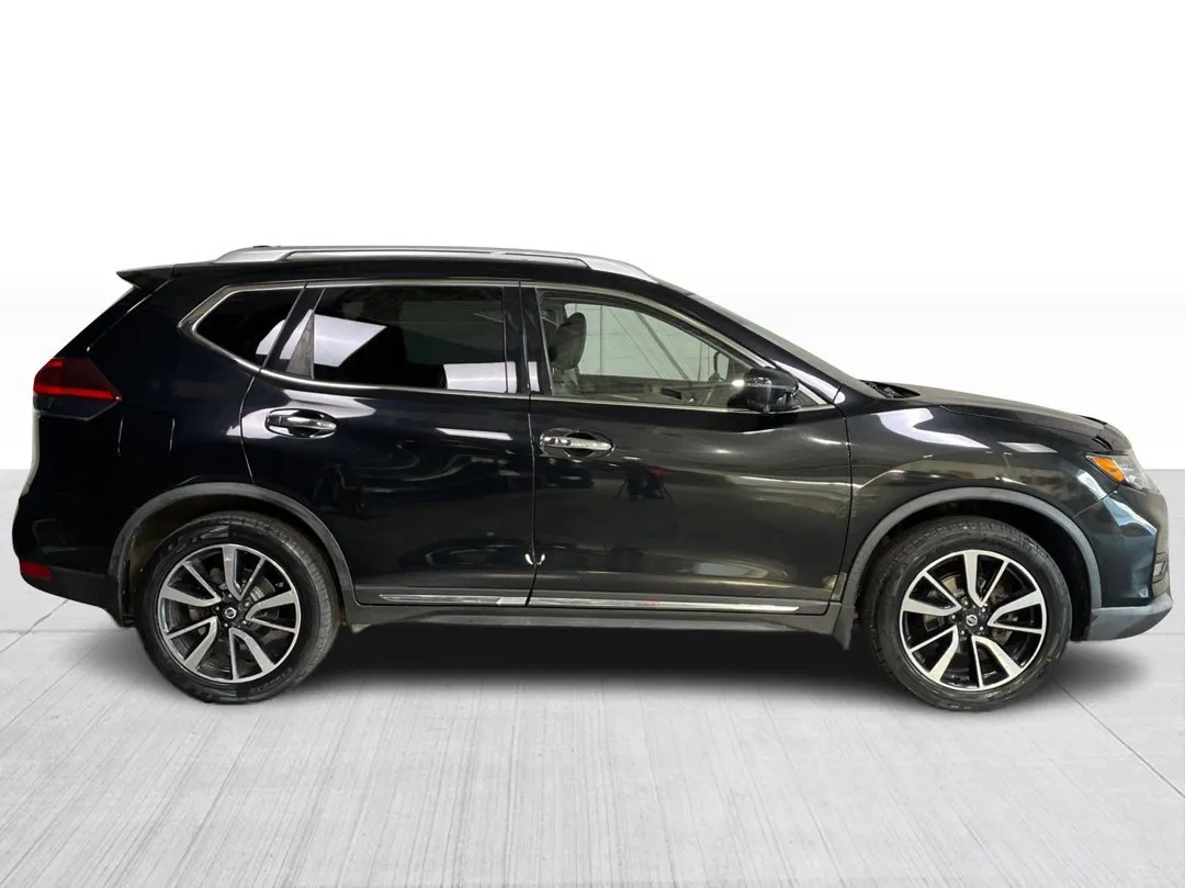 2018 Nissan Rogue for sale - photo 2