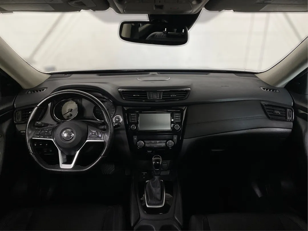 2018 Nissan Rogue for sale - photo 4