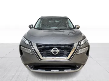 2021 Nissan Rogue - image 9