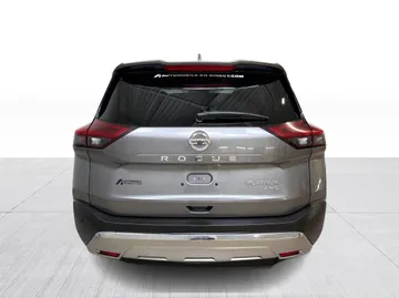 2021 Nissan Rogue - image 13