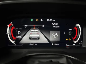 2021 Nissan Rogue - image 18