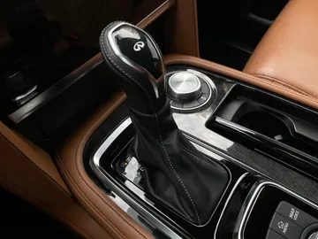 2022 INFINITI QX80 - image 35