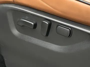 2022 INFINITI QX80 - image 21