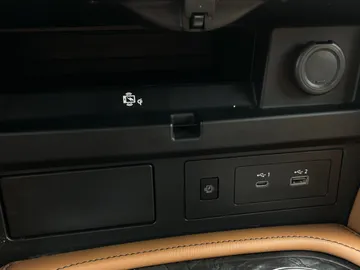 2022 INFINITI QX80 - image 34
