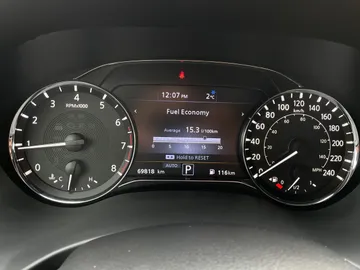 2022 INFINITI QX80 - image 19