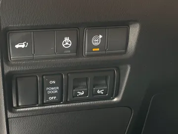2022 INFINITI QX80 - image 37