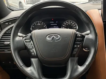 2022 INFINITI QX80 - image 20