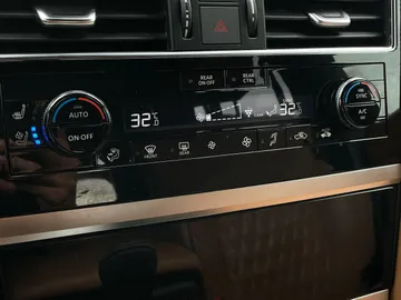 2022 INFINITI QX80 - image 27