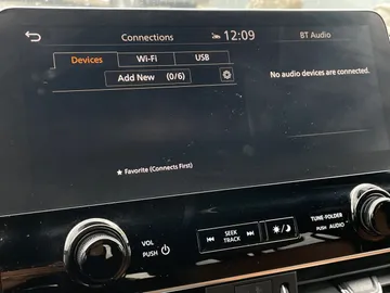 2022 INFINITI QX80 - image 33