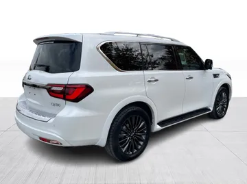 2022 INFINITI QX80 - image 16