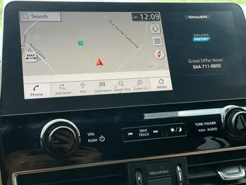 2022 INFINITI QX80 - image 25