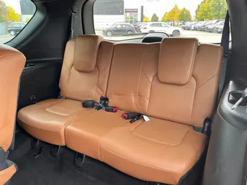 2022 INFINITI QX80 - image 31