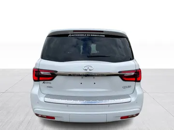 2022 INFINITI QX80 - image 14