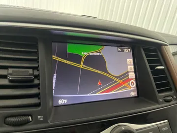 2018 INFINITI QX80 - image 24
