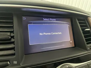 2018 INFINITI QX80 - image 34