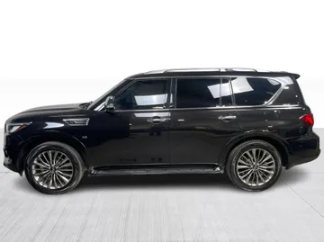 2018 INFINITI QX80 - image 10