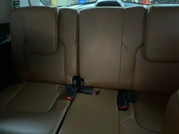 2018 INFINITI QX80 - image 31