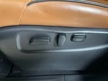2018 INFINITI QX80 - image 20