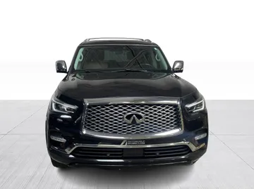 2018 INFINITI QX80 - image 8