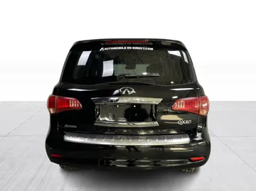 2017 INFINITI QX80 - image 13