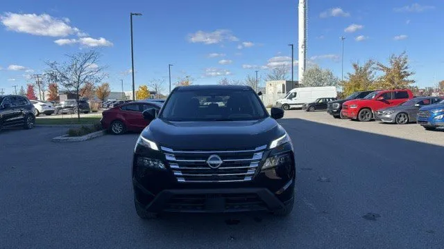 Nissan Rogue 2024 à vendre - photo 2