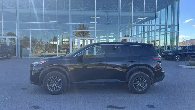 Nissan Rogue 2024 à vendre - photo 4