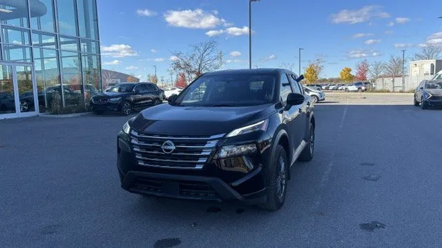 Nissan Rogue 2024 à vendre - photo 3
