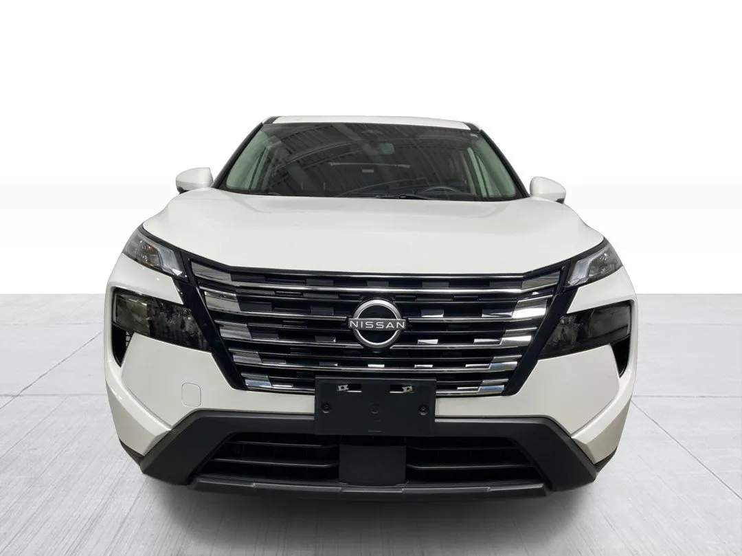 2024 Nissan Rogue — photo 7