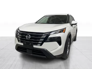 2024 Nissan Rogue - image 9