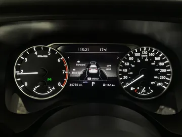 2024 Nissan Rogue - image 18