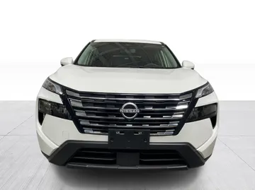 2024 Nissan Rogue - image 8