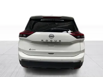 2024 Nissan Rogue - image 12