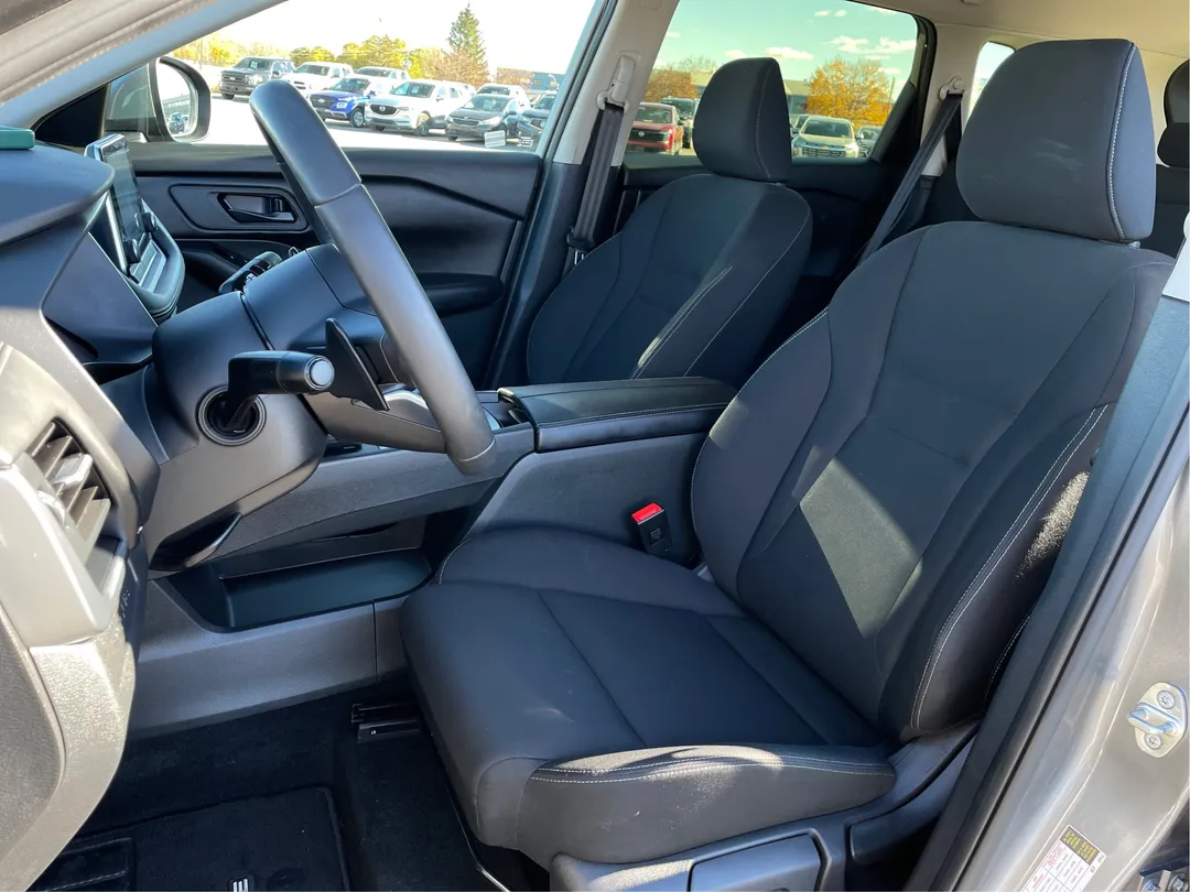 2024 Nissan Rogue for sale - photo 3