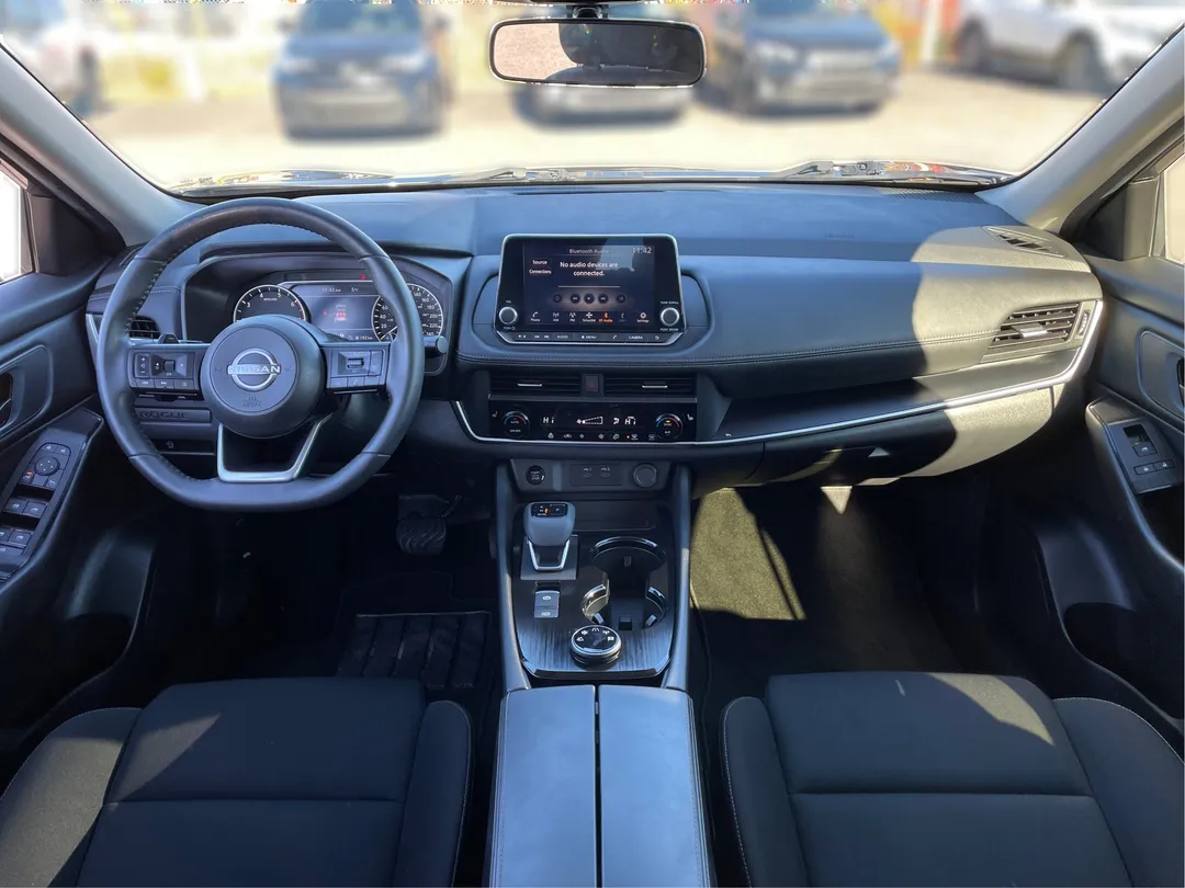 2024 Nissan Rogue for sale - photo 4