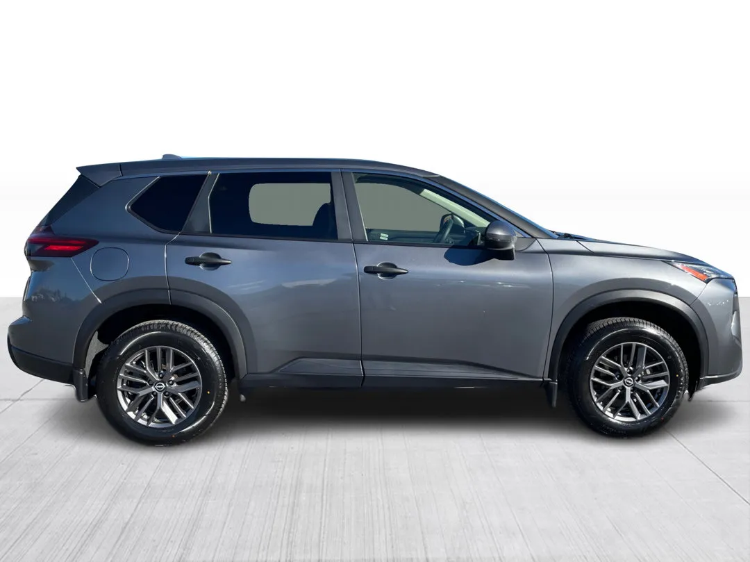 2024 Nissan Rogue for sale - photo 2