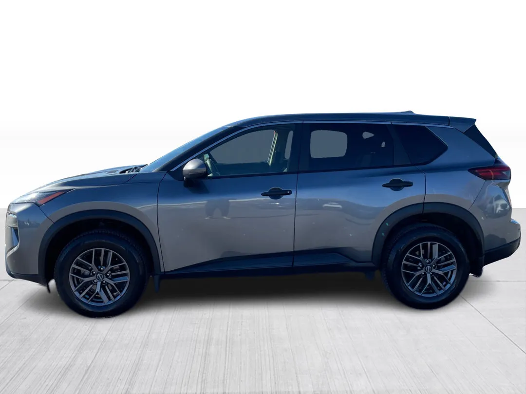 Nissan Rogue 2024 à vendre - photo 4