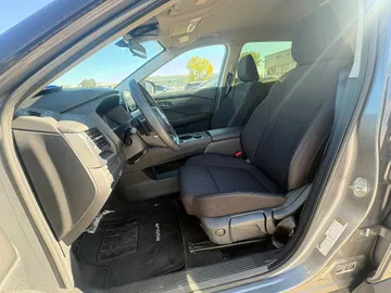 2024 Nissan Rogue - image 8