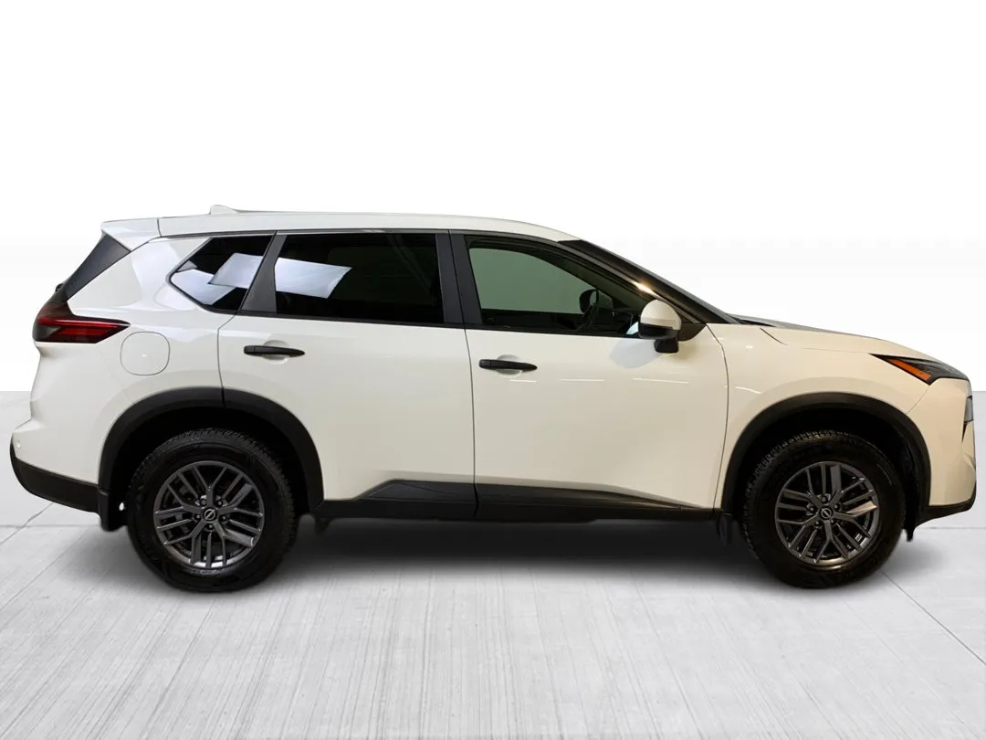 Nissan Rogue 2024 à vendre - photo 2