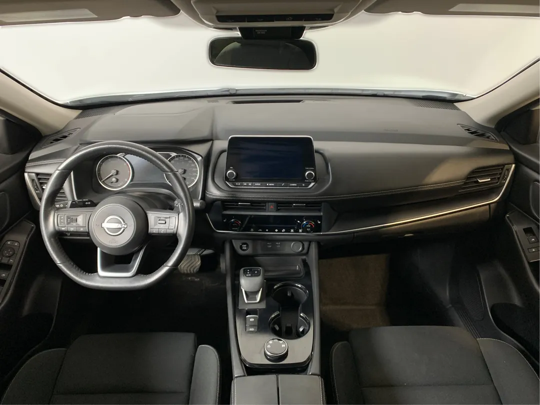 Nissan Rogue 2024 à vendre - photo 4