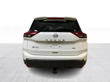 2024 Nissan Rogue - image 12