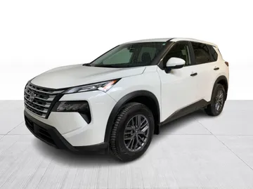 2024 Nissan Rogue - image 9