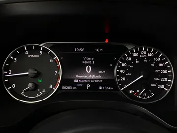 2024 Nissan Rogue - image 16