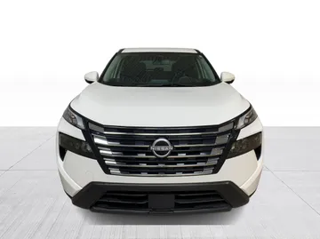 2024 Nissan Rogue - image 8