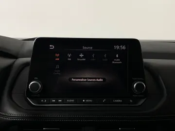 2024 Nissan Rogue - image 7