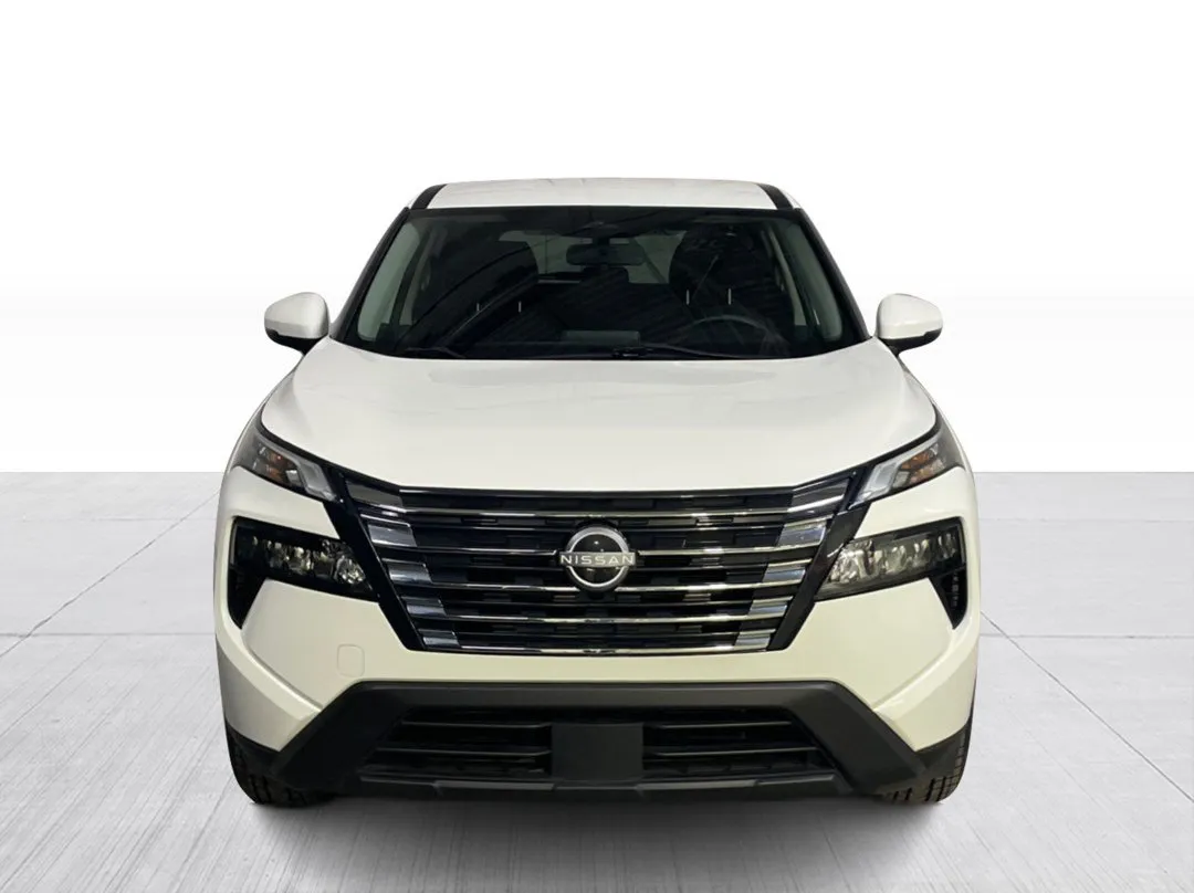 Nissan Rogue 2024 à vendre - photo 2