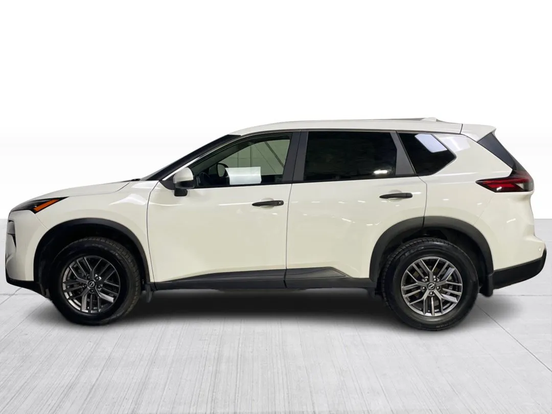 Nissan Rogue 2024 à vendre - photo 4