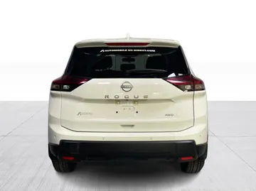 2024 Nissan Rogue - image 7